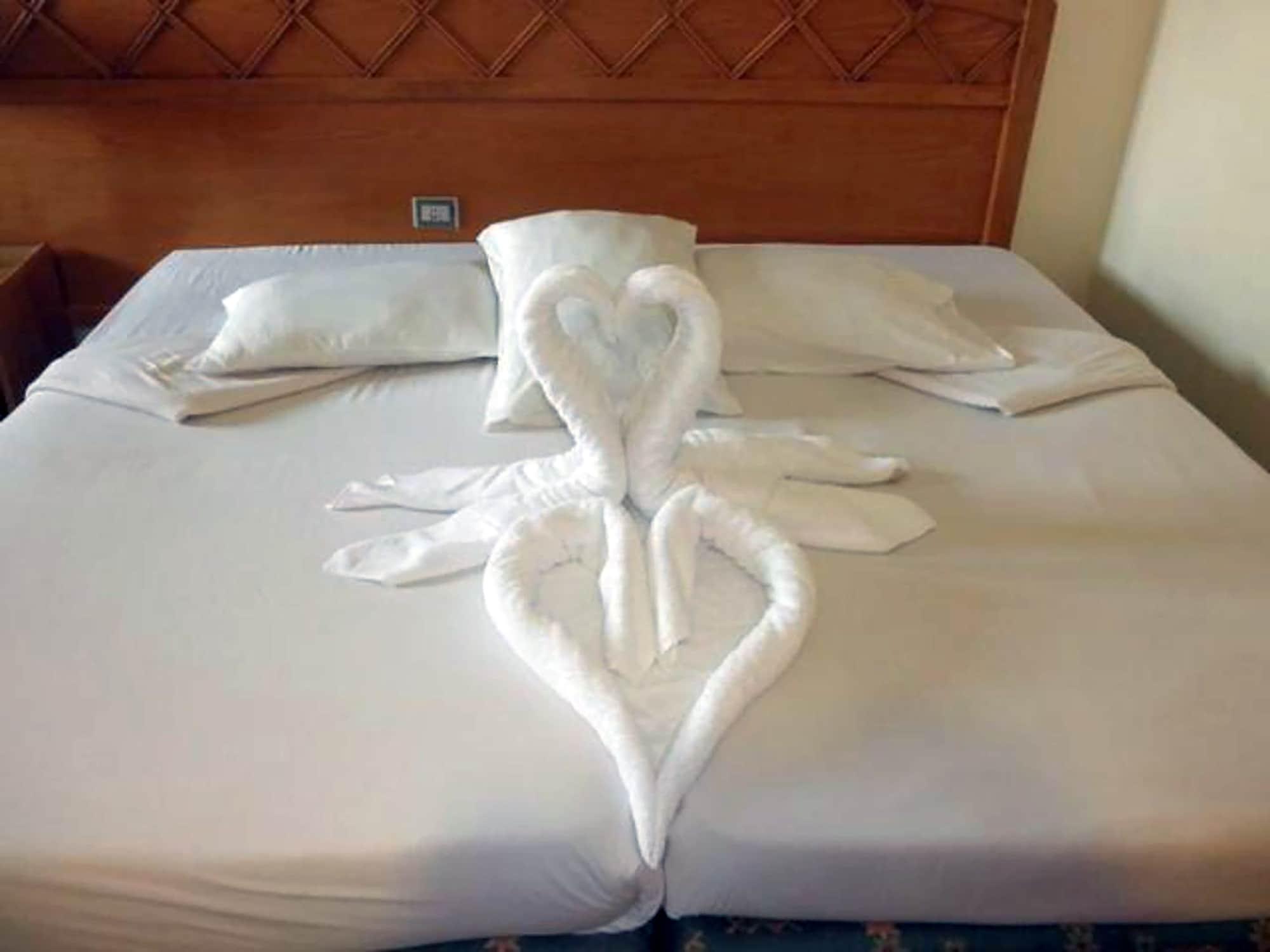 Dive Inn Resort Szarm el-Szejk Zewnętrze zdjęcie