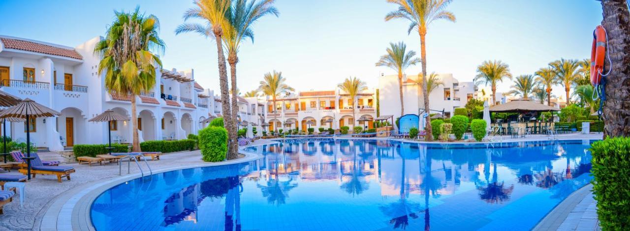 Dive Inn Resort Szarm el-Szejk Zewnętrze zdjęcie