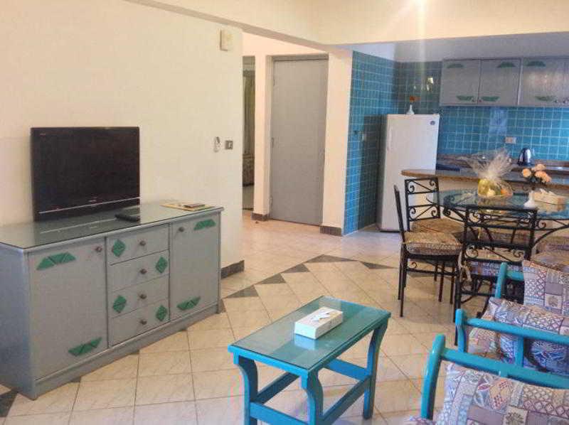 Dive Inn Resort Szarm el-Szejk Zewnętrze zdjęcie