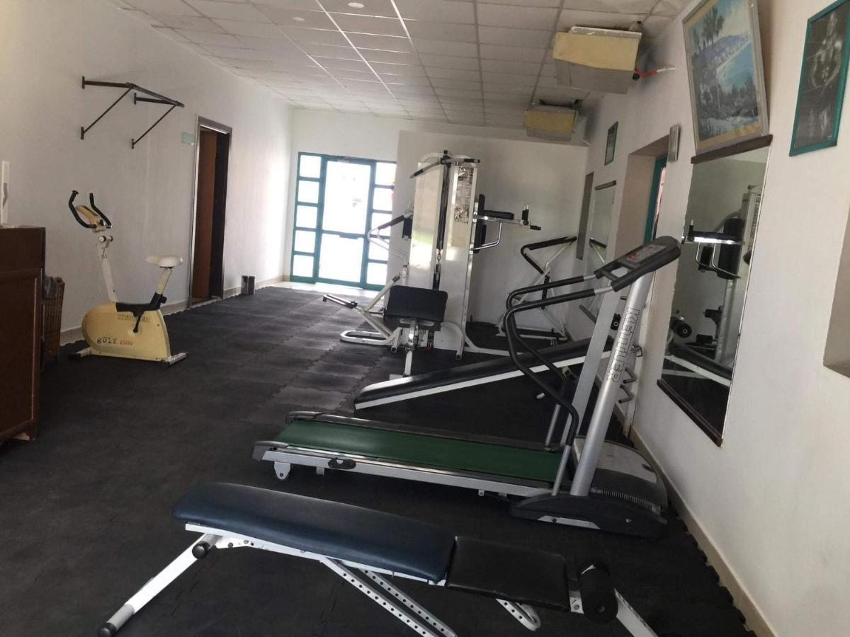 Dive Inn Resort Szarm el-Szejk Zewnętrze zdjęcie