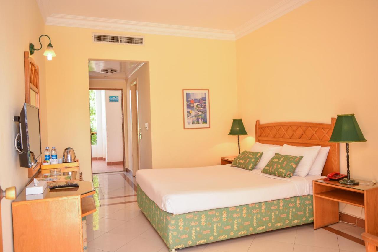 Dive Inn Resort Szarm el-Szejk Zewnętrze zdjęcie