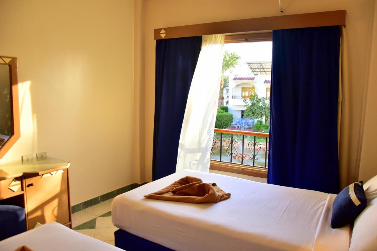 Dive Inn Resort Szarm el-Szejk Zewnętrze zdjęcie