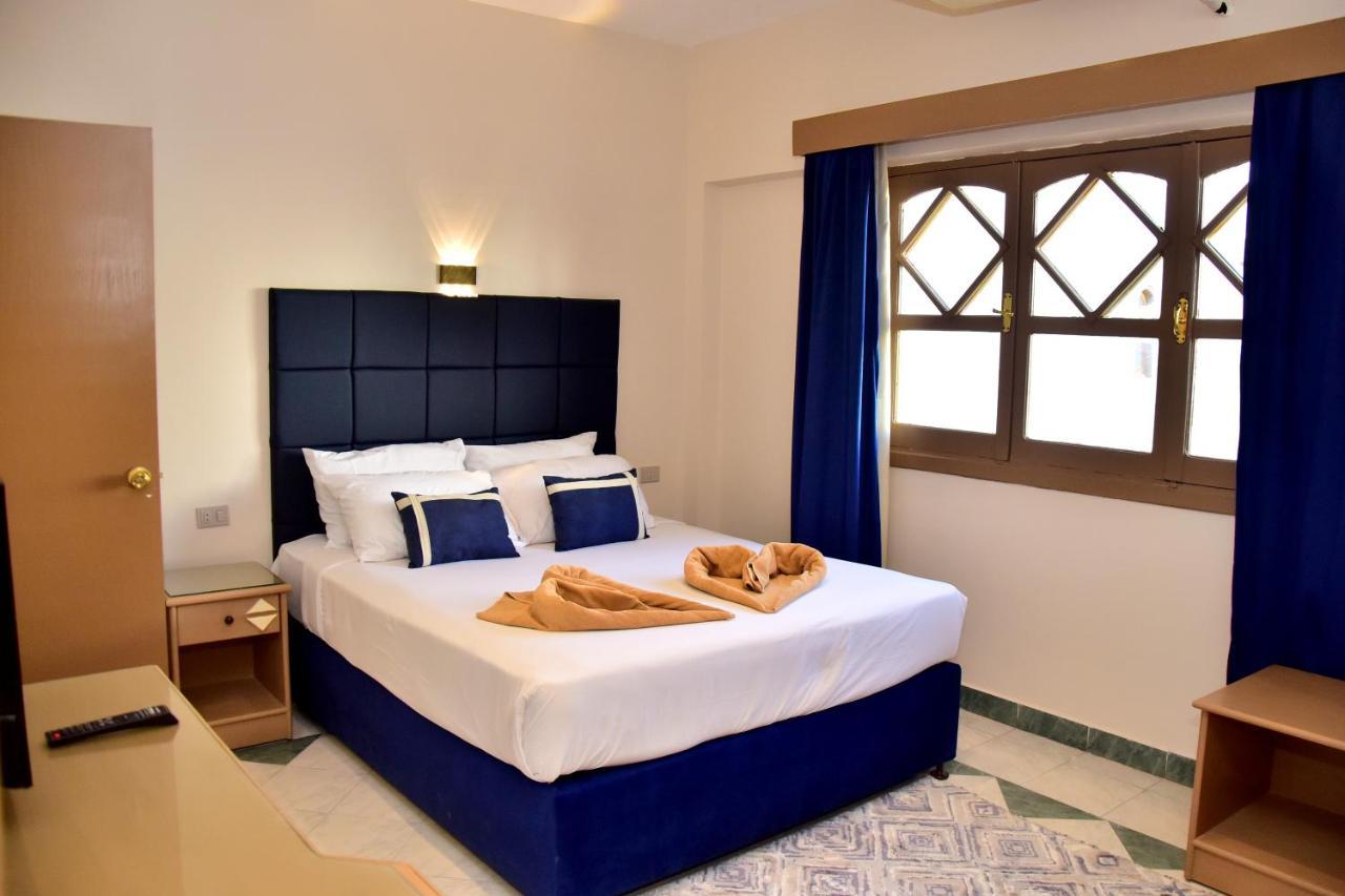 Dive Inn Resort Szarm el-Szejk Zewnętrze zdjęcie
