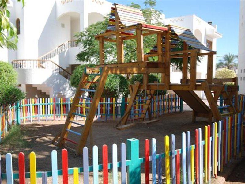 Dive Inn Resort Szarm el-Szejk Zewnętrze zdjęcie