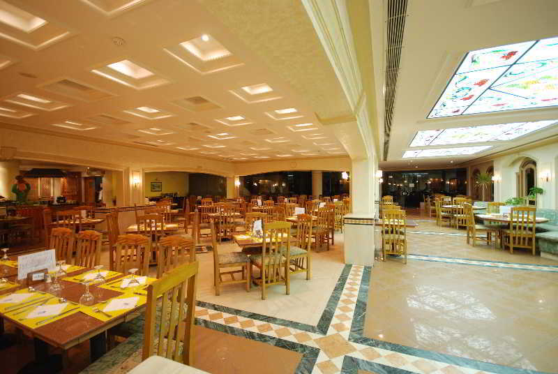 Dive Inn Resort Szarm el-Szejk Zewnętrze zdjęcie
