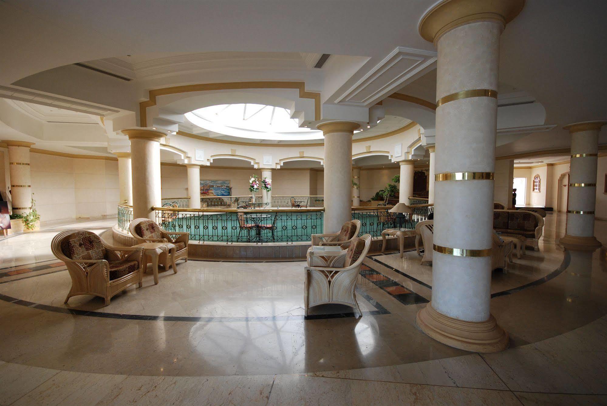Dive Inn Resort Szarm el-Szejk Zewnętrze zdjęcie