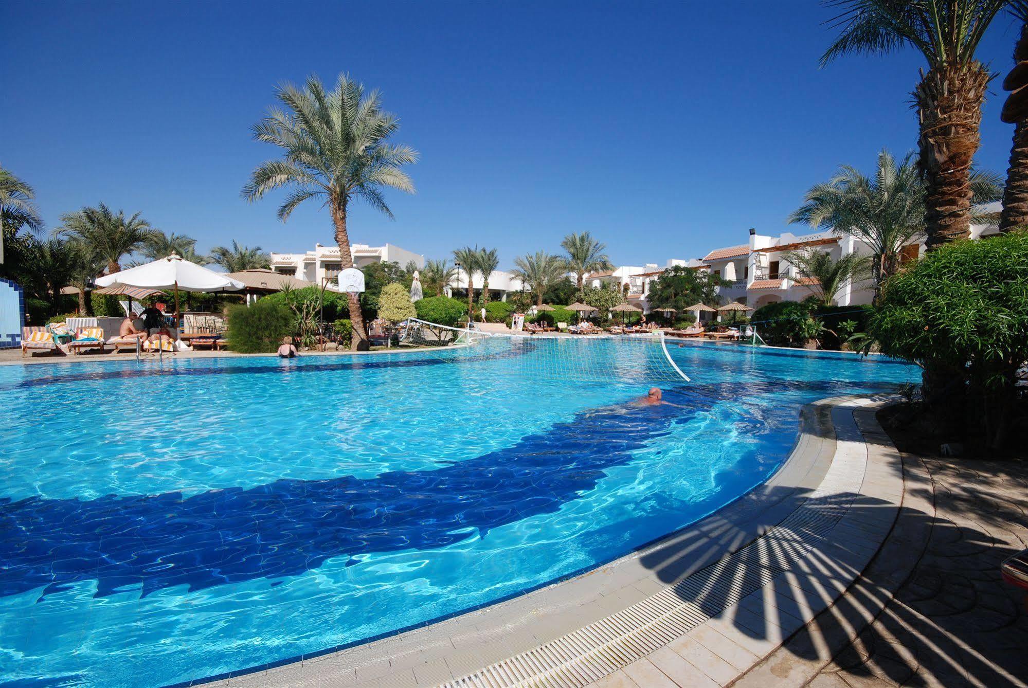 Dive Inn Resort Szarm el-Szejk Zewnętrze zdjęcie